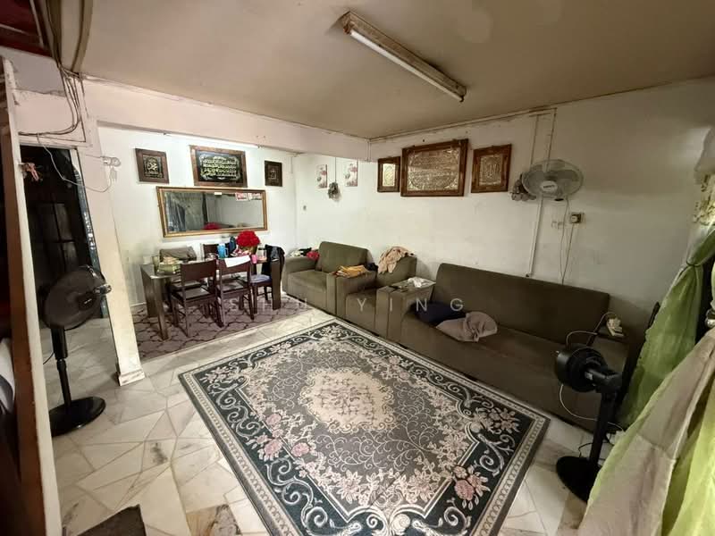 Rumah Teres 2-Tingkat untuk Dijual di Kulai (Johor) - Shu Ying - Living Room - PropertyGuru.com.my