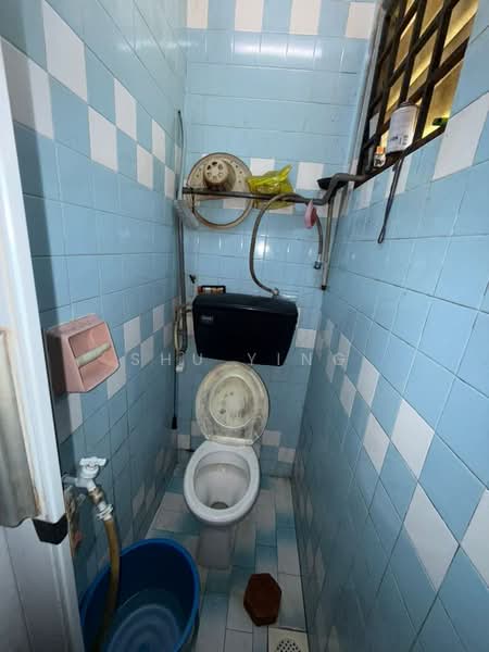 Rumah Teres 2-Tingkat untuk Dijual di Kulai (Johor) - Shu Ying - PropertyGuru.com.my