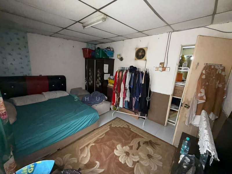 Rumah Teres 2-Tingkat untuk Dijual di Kulai (Johor) - Shu Ying - PropertyGuru.com.my