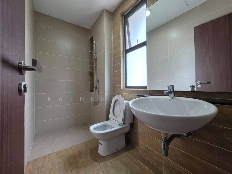 2-storey Terraced House for Rent in Iskandar Puteri (Nusajaya) (Johor) - Katherine Low - Bathroom - PropertyGuru.com.my