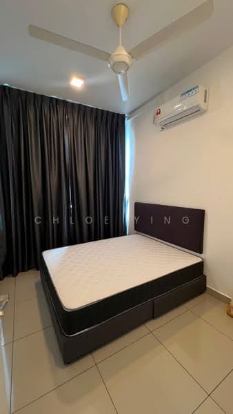 Apartment for Rent at Austin Regency (Pangsapuri Austin Perdana) - Chloe Ying - Bedroom - PropertyGuru.com.my