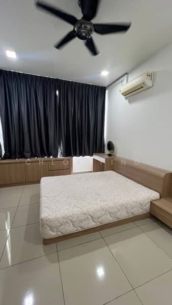 Apartment for Rent at Austin Regency (Pangsapuri Austin Perdana) - Chloe Ying - Bedroom - PropertyGuru.com.my