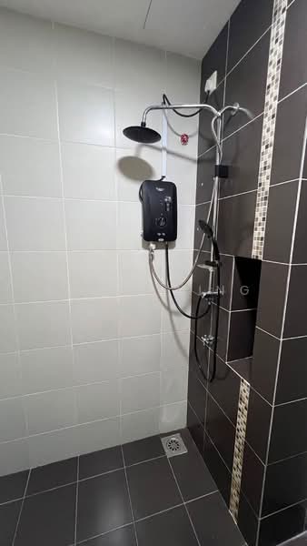 Apartment for Rent at Austin Regency (Pangsapuri Austin Perdana) - Chloe Ying - Bathroom - PropertyGuru.com.my