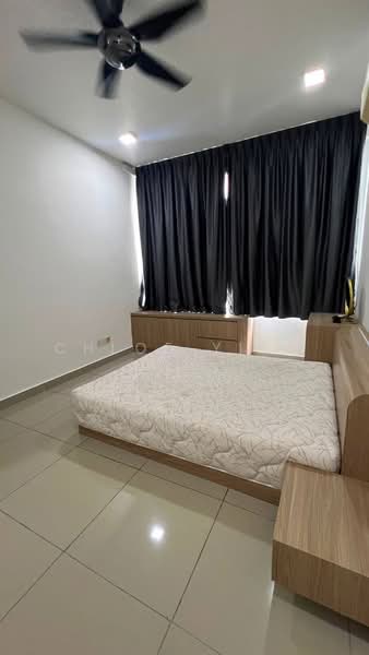 Apartment for Rent at Austin Regency (Pangsapuri Austin Perdana) - Chloe Ying - Bedroom - PropertyGuru.com.my