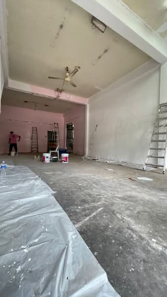 Shop for Sale in Kawasan Perniagaan Asas Murni (Bukit Mertajam) - May Choo - PropertyGuru.com.my