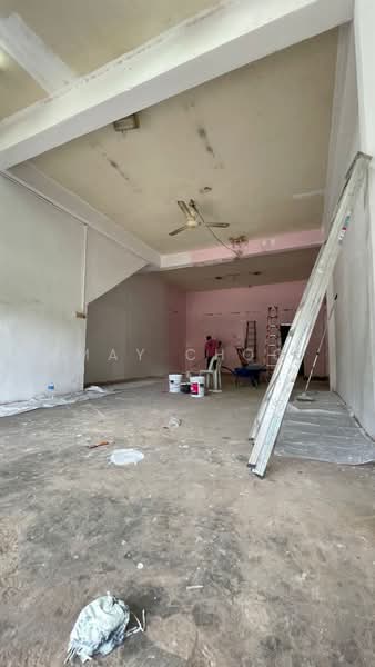 Shop for Sale in Kawasan Perniagaan Asas Murni (Bukit Mertajam) - May Choo - PropertyGuru.com.my