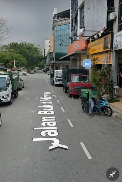 Shop for Sale in Kawasan Perniagaan Asas Murni (Bukit Mertajam) - May Choo - PropertyGuru.com.my