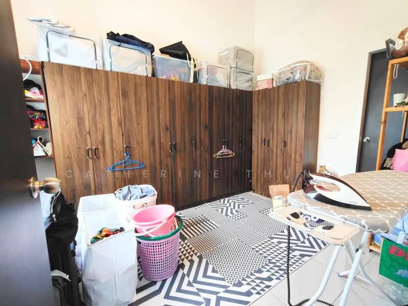 2-storey Terraced House for Sale in Eco Botanic (Iskandar Puteri (Nusajaya)) - Catherine Thung - Interior - PropertyGuru.com.my