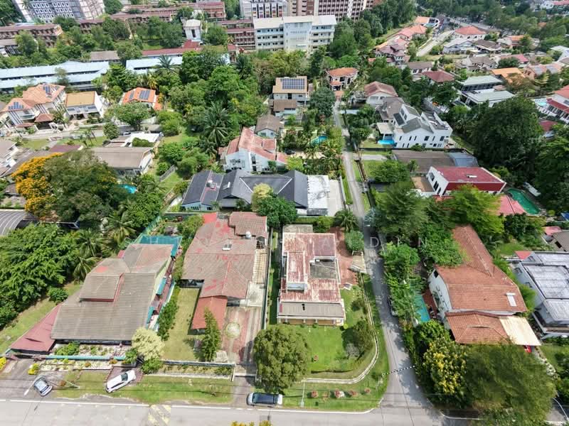 Bungalow House for Sale in Seksyen 16 (Petaling Jaya) - Shiqin Saidin - Exterior - PropertyGuru.com.my