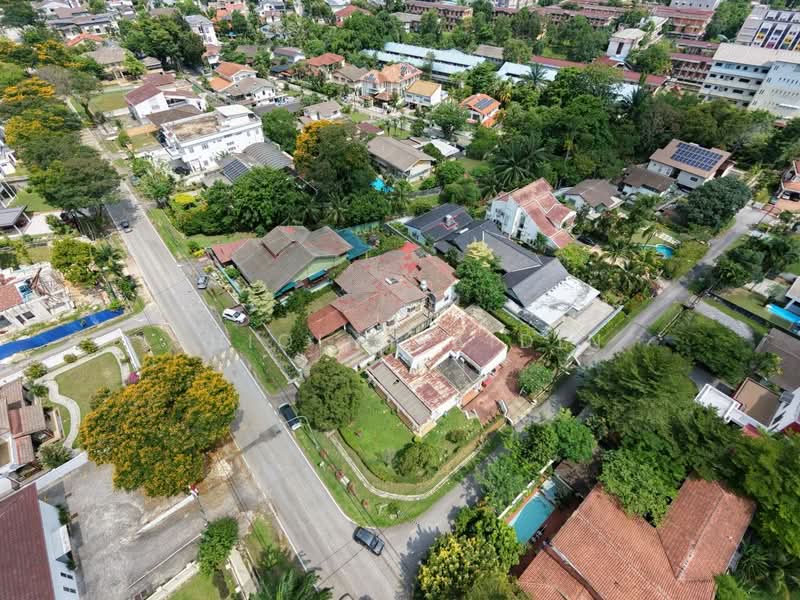 Bungalow House for Sale in Seksyen 16 (Petaling Jaya) - Shiqin Saidin - Exterior - PropertyGuru.com.my
