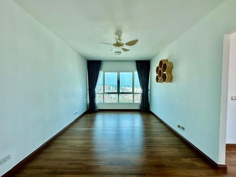 Condominium for Rent at Central Park condominium - Jocellynn Lee - Interior - PropertyGuru.com.my