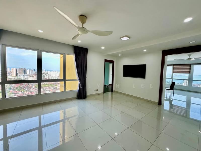 Condominium for Rent at Central Park condominium - Jocellynn Lee - PropertyGuru.com.my