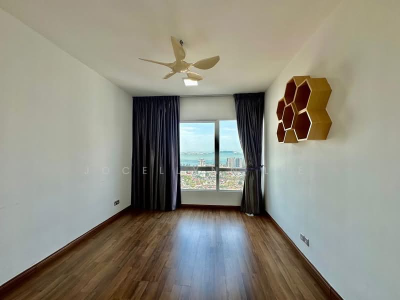 Condominium for Rent at Central Park condominium - Jocellynn Lee - View - PropertyGuru.com.my