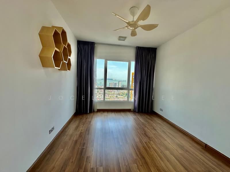 Condominium for Rent at Central Park condominium - Jocellynn Lee - View - PropertyGuru.com.my