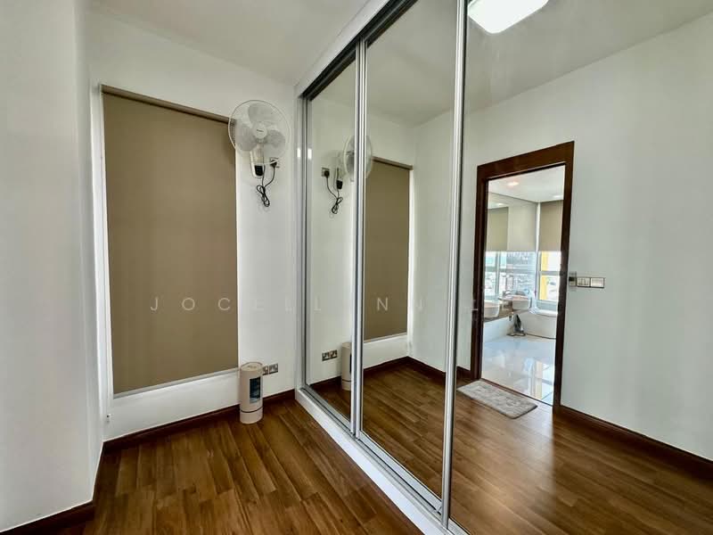 Condominium for Rent at Central Park condominium - Jocellynn Lee - Bedroom - PropertyGuru.com.my