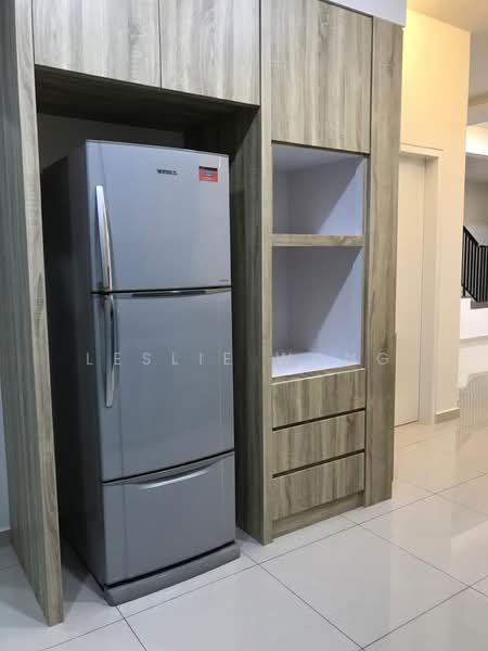 2-storey Terraced House for Rent in Sunway City Iskandar Puteri (Iskandar Puteri (Nusajaya)) - Leslie Wong - Interior - PropertyGuru.com.my