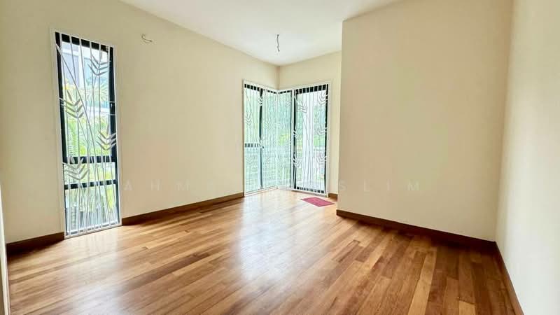 Bungalow House for Sale in Anjung Melati (Gombak) - Ahmad Muslim - Interior - PropertyGuru.com.my
