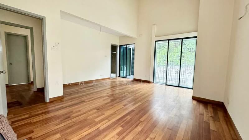 Bungalow House for Sale in Anjung Melati (Gombak) - Ahmad Muslim - Living Room - PropertyGuru.com.my