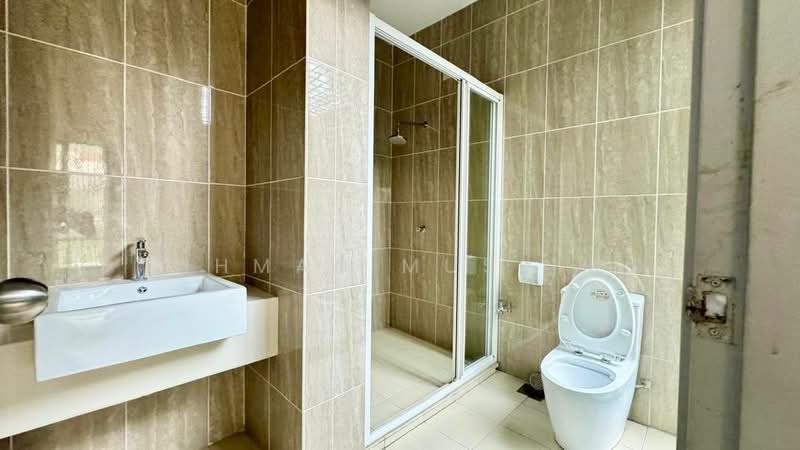Bungalow House for Sale in Anjung Melati (Gombak) - Ahmad Muslim - Bathroom - PropertyGuru.com.my