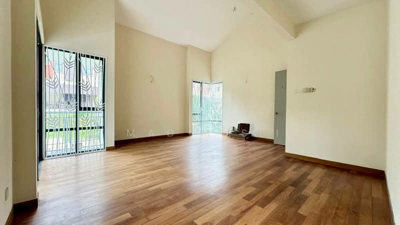 Bungalow House for Sale in Anjung Melati (Gombak) - Ahmad Muslim - Living Room - PropertyGuru.com.my