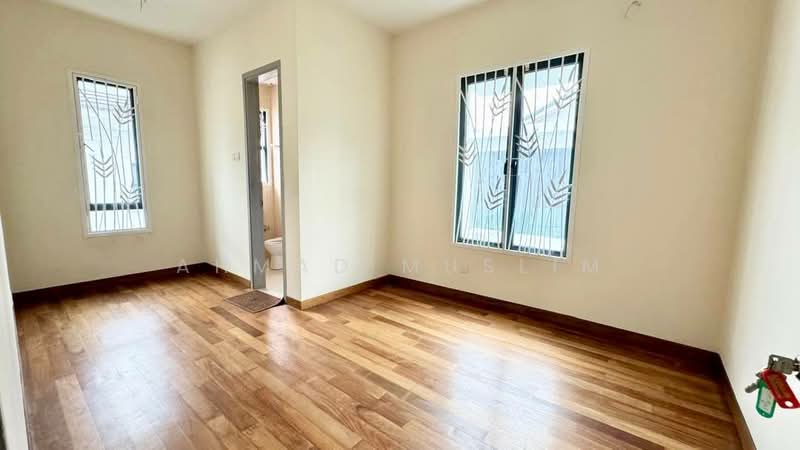 Bungalow House for Sale in Anjung Melati (Gombak) - Ahmad Muslim - Interior - PropertyGuru.com.my