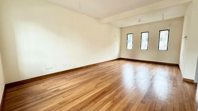Bungalow House for Sale in Anjung Melati (Gombak) - Ahmad Muslim - Interior - PropertyGuru.com.my