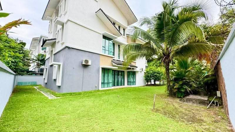 Bungalow House for Sale in Anjung Melati (Gombak) - Ahmad Muslim - Exterior - PropertyGuru.com.my