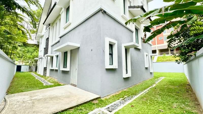 Bungalow House for Sale in Anjung Melati (Gombak) - Ahmad Muslim - Exterior - PropertyGuru.com.my