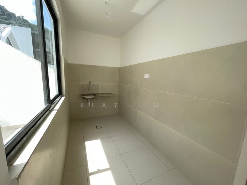 Terraced House for Rent in Damansara Perdana (Selangor) - Klay Lim - PropertyGuru.com.my