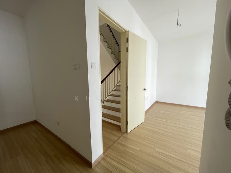 Terraced House for Rent in Damansara Perdana (Selangor) - Klay Lim - PropertyGuru.com.my