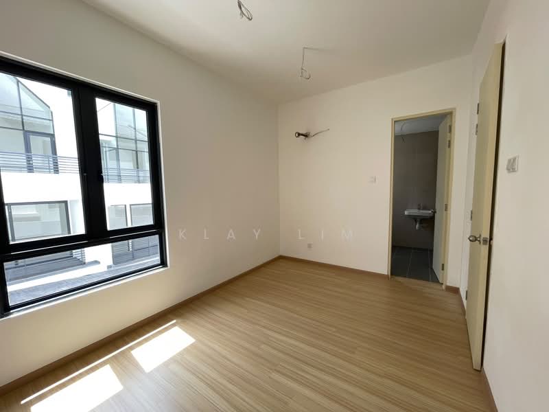 Terraced House for Rent in Damansara Perdana (Selangor) - Klay Lim - PropertyGuru.com.my
