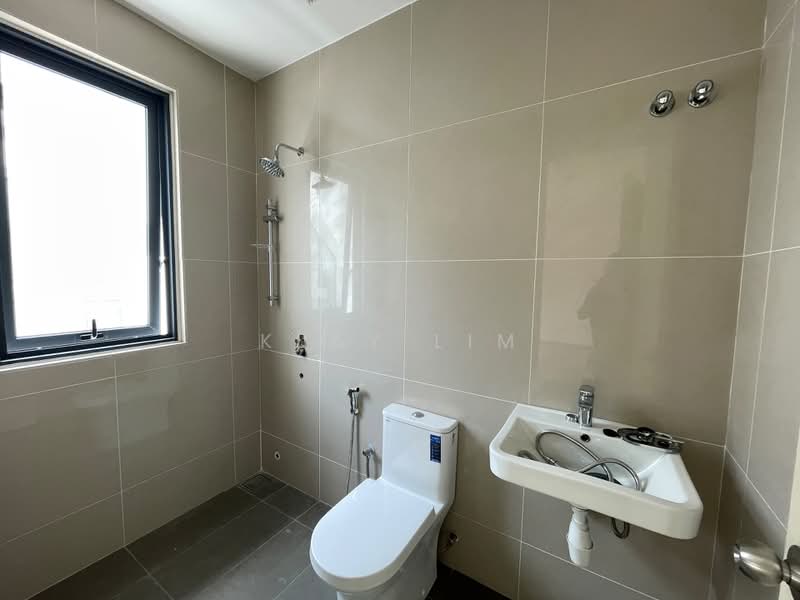 Terraced House for Rent in Damansara Perdana (Selangor) - Klay Lim - PropertyGuru.com.my