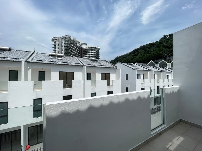 Terraced House for Rent in Damansara Perdana (Selangor) - Klay Lim - PropertyGuru.com.my