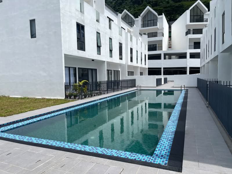 Terraced House for Rent in Damansara Perdana (Selangor) - Klay Lim - PropertyGuru.com.my