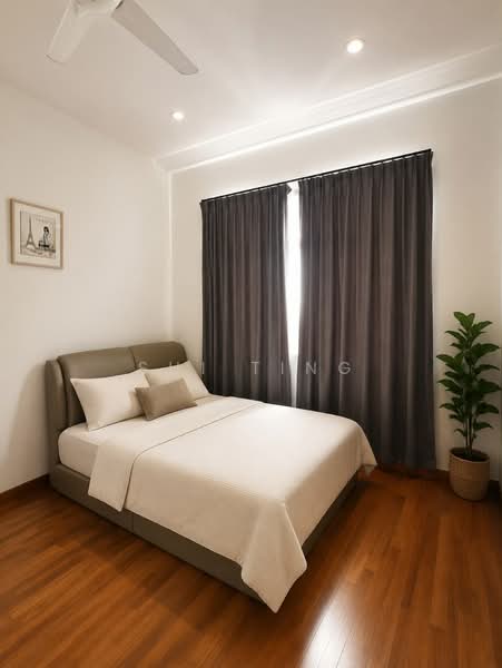 Semi-Detached House for Rent in Eco Botanic (Iskandar Puteri (Nusajaya)) - Shi Ting - PropertyGuru.com.my