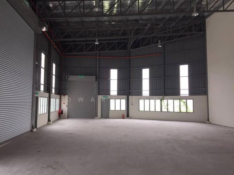 Factory for Sale in Kajang (Selangor) - Edward Long - Interior - PropertyGuru.com.my