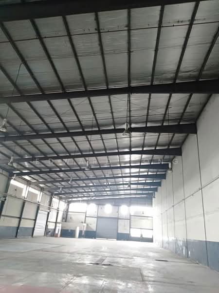 Factory for Sale in Kajang (Selangor) - Edward Long - Interior - PropertyGuru.com.my