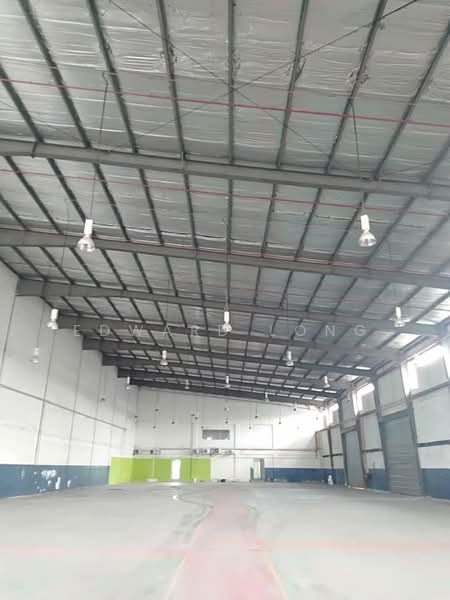 Factory for Sale in Kajang (Selangor) - Edward Long - Interior - PropertyGuru.com.my