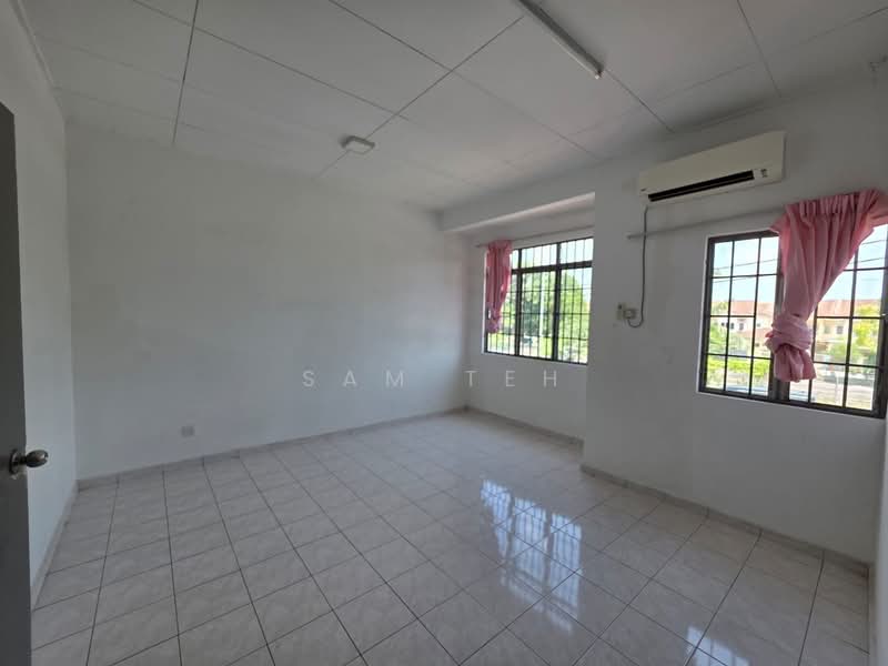Terraced House for Sale in Bandar Puteri Klang (Klang) - Sam Teh - Interior - PropertyGuru.com.my