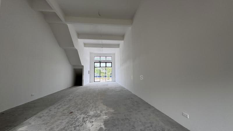 Shop / Office for Rent in Cyberjaya (Selangor) - Izza Is - Interior - PropertyGuru.com.my
