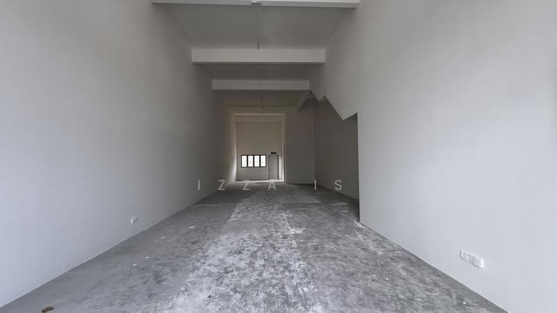Shop / Office for Rent in Cyberjaya (Selangor) - Izza Is - Interior - PropertyGuru.com.my