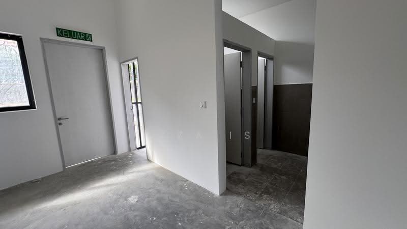 Shop / Office for Rent in Cyberjaya (Selangor) - Izza Is - Interior - PropertyGuru.com.my