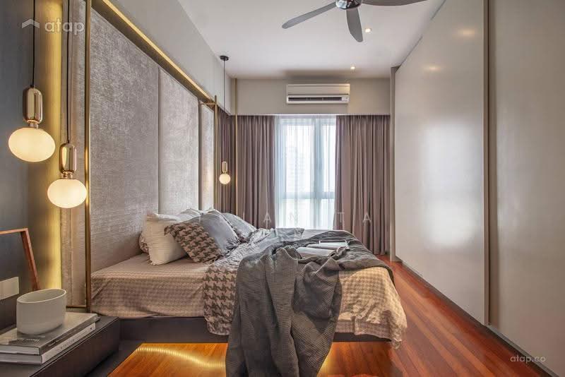 Apartment for Sale at SURIA VILLA: KAJANG 2 PRECINCT 2 - Lilian Ta - Bedroom - PropertyGuru.com.my