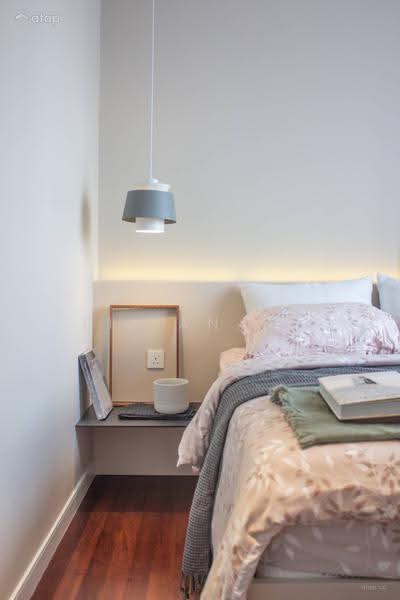 Apartment for Sale at SURIA VILLA: KAJANG 2 PRECINCT 2 - Lilian Ta - Bedroom - PropertyGuru.com.my