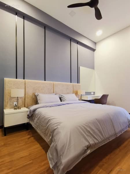 Apartment for Sale at Kajang Impiana - Lilian Ta - Bedroom - PropertyGuru.com.my