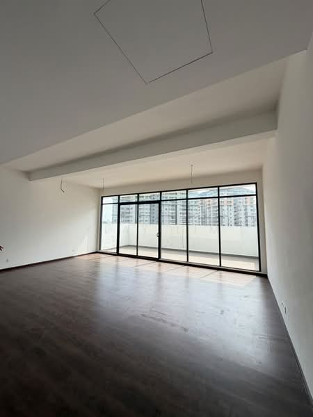 Terraced House for Rent in Damansara Perdana (Selangor) - Klay Lim - Living Room - PropertyGuru.com.my