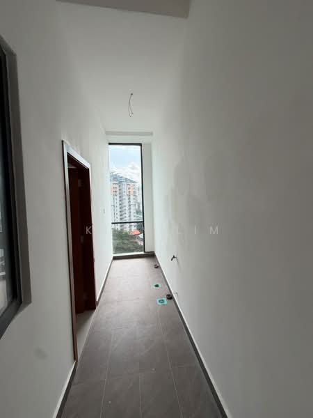 Terraced House for Rent in Damansara Perdana (Selangor) - Klay Lim - Corridor - PropertyGuru.com.my