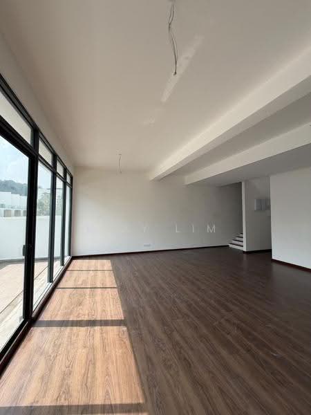 Terraced House for Rent in Damansara Perdana (Selangor) - Klay Lim - Living Room - PropertyGuru.com.my