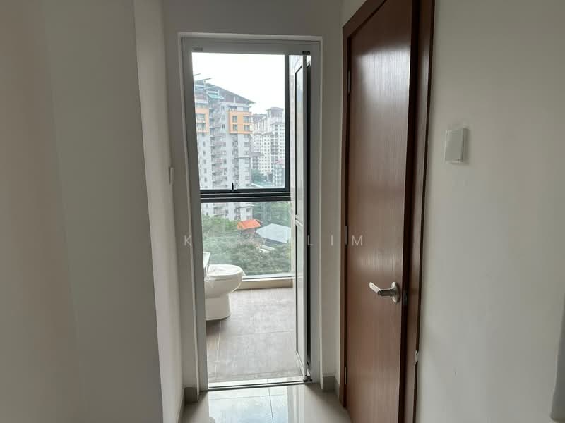 Terraced House for Rent in Damansara Perdana (Selangor) - Klay Lim - Bathroom - PropertyGuru.com.my