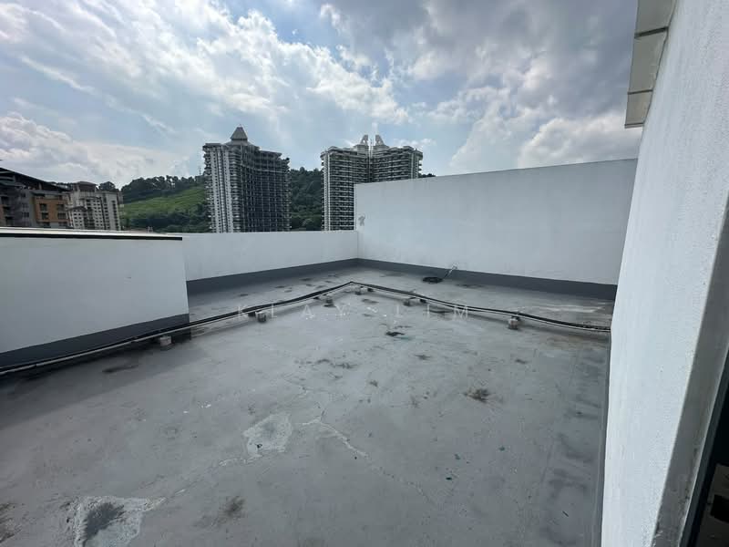 Terraced House for Rent in Damansara Perdana (Selangor) - Klay Lim - PropertyGuru.com.my